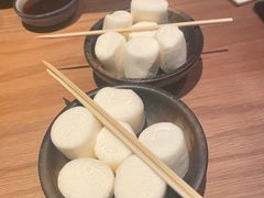 -烧肉达人•炭火烧肉(新天地店)