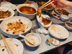 -紫光园烤鸭(前门大栅栏店)