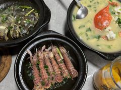 -甬小馆·焗海鲜温州菜(五马街店)
