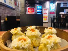-都一处烧麦馆(前门店)