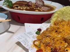 -顺粤楼·粤菜·点心(融创茂店)
