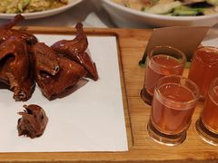 -汤城小厨•粤菜•靓汤(金宝街店)