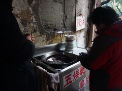 -五娭毑臭豆腐(黄兴南路店)