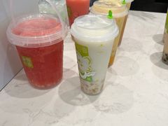 -奈雪的茶(永嘉天地东百城店)