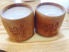 -长颈鹿的口袋钵钵鸡(市南店)
