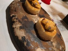 -三嚥阁 La Villa Restaurant