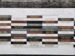 -沈阳二战盟军战俘营旧址陈列馆