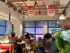 -焯牛潮汕牛肉火锅(云峰街创始店)