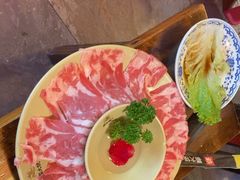 -蜀大侠火锅(总府路店)