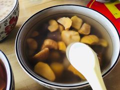 -冰神糖水铺(国贸中心店)
