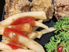 -Kpasta韩式意大利面