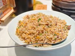 -秋色客家菜(流塘店)