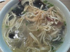 -口福汤包馆(融汇店)