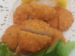 -友强·23年特色海鲜大排档(厦门店)