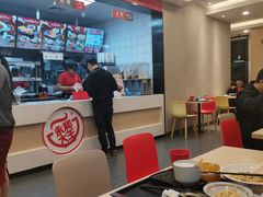 -永和大王(杨高中路店)