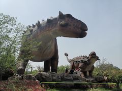 -自然谷恐龙园