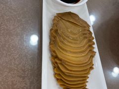 冰镇素鲍鱼-罗阳人家私房菜(罗阳路店)