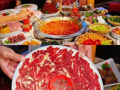 -大龙燚火锅(太古里店)
