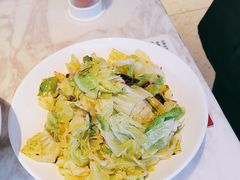 -茅庐川菜(烟台万象汇店)