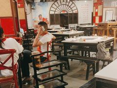 -老基地老火锅厂(大渡口店)