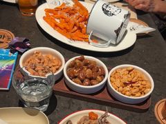 -京A Taproom·精酿餐吧(CBD店)
