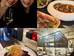 -Ocean's Table 欧舍