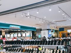 -首开福茂购物中心(宋家庄店)