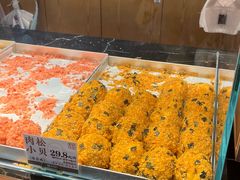 -彭记优口(王府井购物中心店)