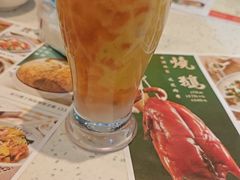 -新宝餐厅(流塘店)