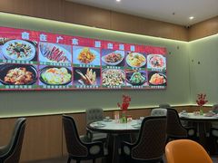 -广东大排档(国奥店)
