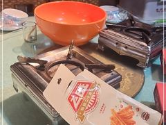 -昱龙大盆牛蛙馆(三兴街总店)