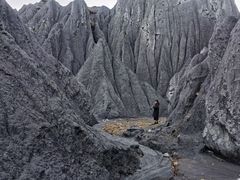 -墨石公园景区