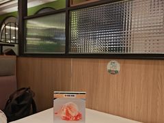 -Aqua Oasis 水天堂(石路天虹店)