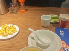 -院里汤包·虾汤包青岛菜(辽源路店)