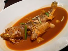 -新荣记(新源南路店)