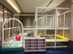 -杭州盛泰开元名都大酒店-地中海自助餐厅