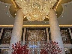 -酌宴府The China Club·广州万富希尔顿酒店(云城东路店)