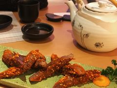 -文三酒肆自助放题(新街口友谊广场店)