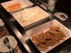 -咖啡苑·沈阳今旅酒店Hotel Jen·香格里拉集团