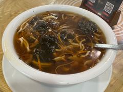 -佛有缘素食馆·荔湾老字号(陈家祠首店)