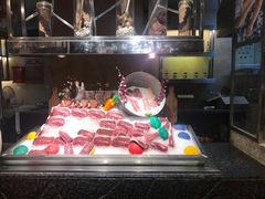 -芭菲盛宴·环球美食(锦城万达广场店)