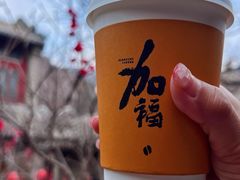 -潭柘寺景区