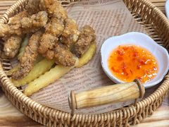 -醉壹号海鲜大排档·老厦门特色菜(厦门美食地标店)