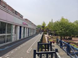 -爱儿美儿童摄影(五路居花园别墅店)