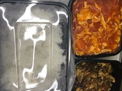-妈妈的味道(工人体育场东路店)