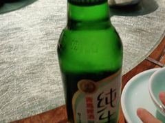-老长沙湘菜馆(凤凰路店)