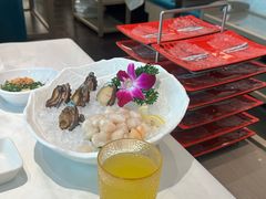 -纯味斑鱼府(中海环宇荟店)