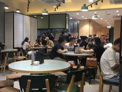 大堂-华嫂冰室(尖沙咀店)