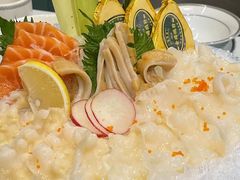 -喜聚薈·花膠雞海鮮火鍋(越秀店)