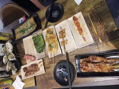 -劲烧-烧烤工坊(保利水城店)